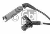 Cảm biến ABS sau BMW Series 3 E46. Mã BMW: 34526752683  Mã Febi: 24611