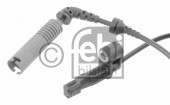 Cảm biến ABS trước phải BMW Series 3 E46. Mã BMW: 34526792896. Mã febi: 24610